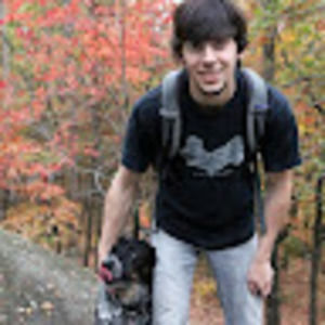 Meet your Posher, Rob